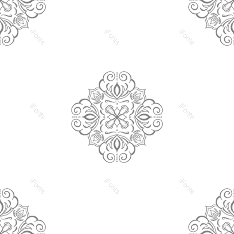 纹理图片,中国风元素,花纹PNG,底纹免抠素材